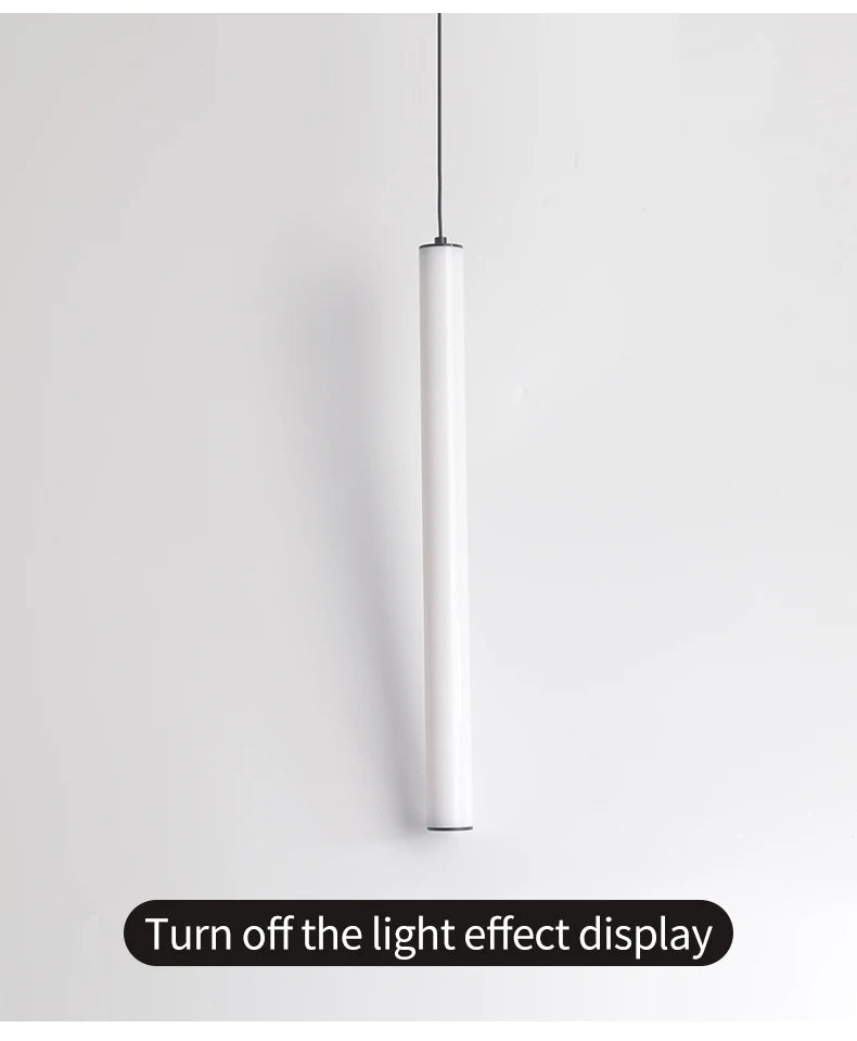 360° Luminous Pendant Light