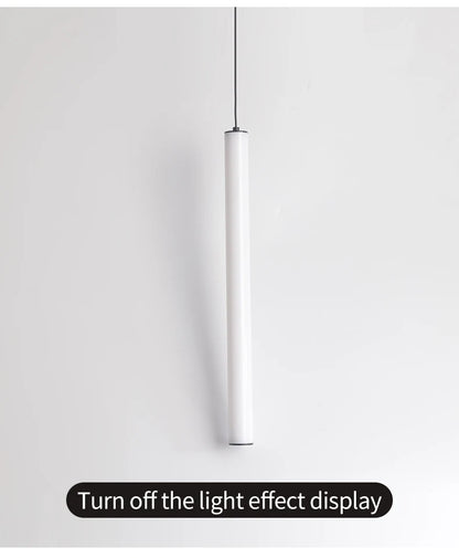360° Luminous Pendant Light
