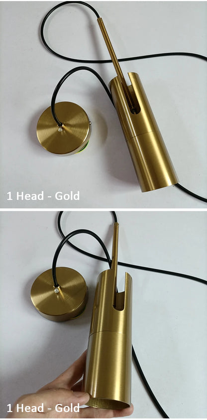 ChicLight Pendant Lamp