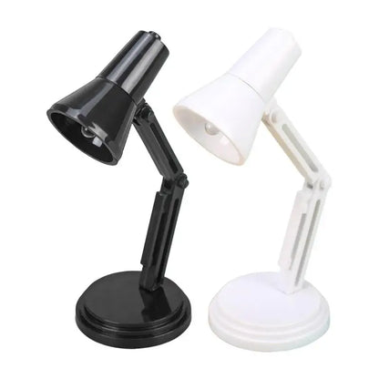 FoldLite Portable Desk Lamp