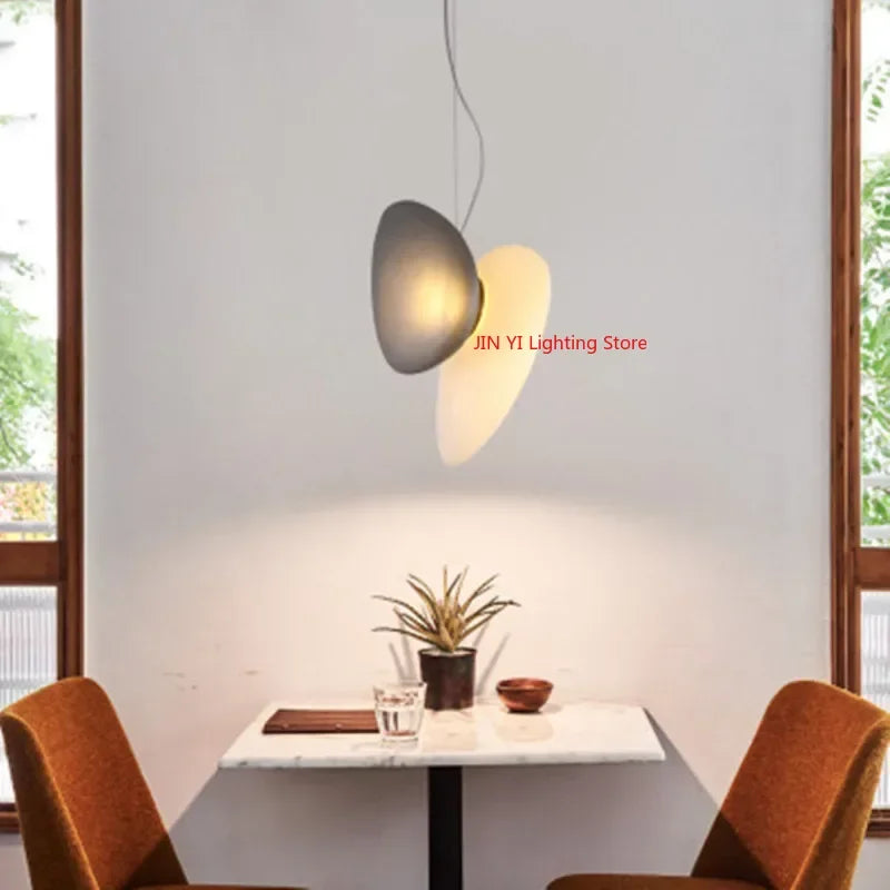 Chroma Pendant Lights
