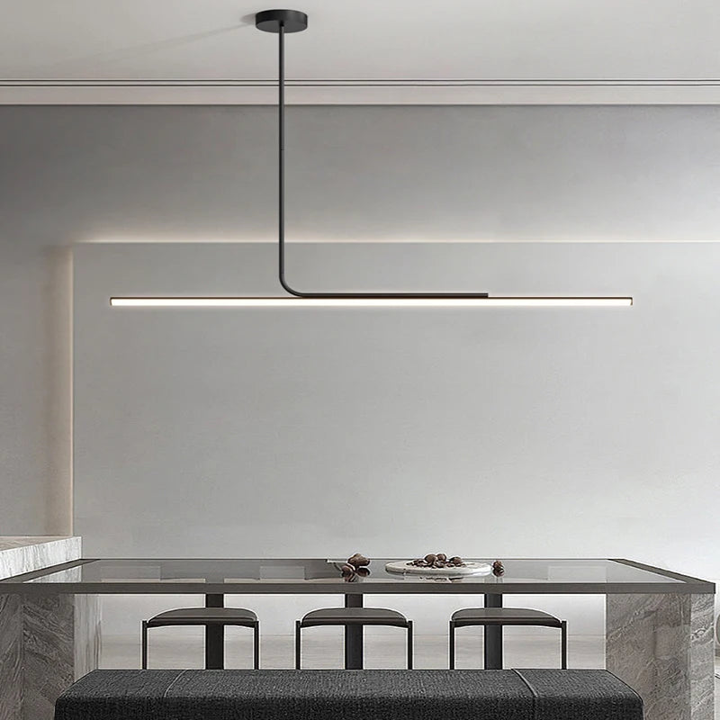 Nordic Line Pendant Lights