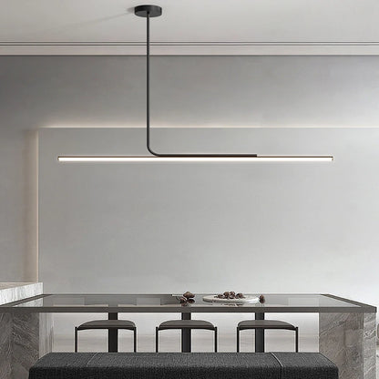 Nordic Line Pendant Lights