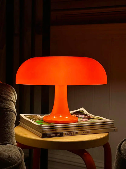 Italia Mushroom Lamp