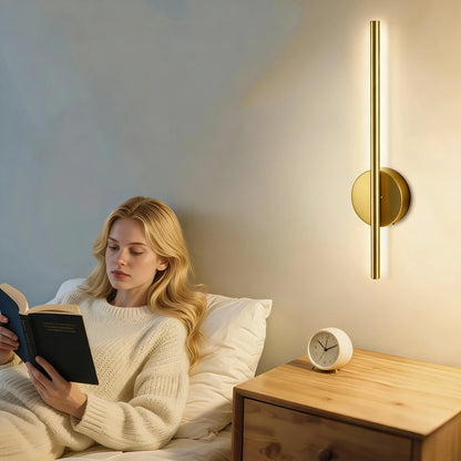 Magnetic Rechargeable Wall Lamp