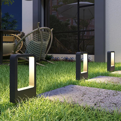 Ynhaw Outdoor Waterproof Lighting