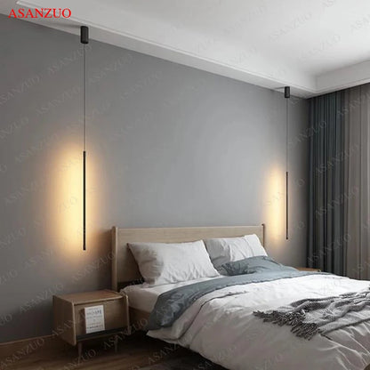 VersaGlow LED Pendant Light