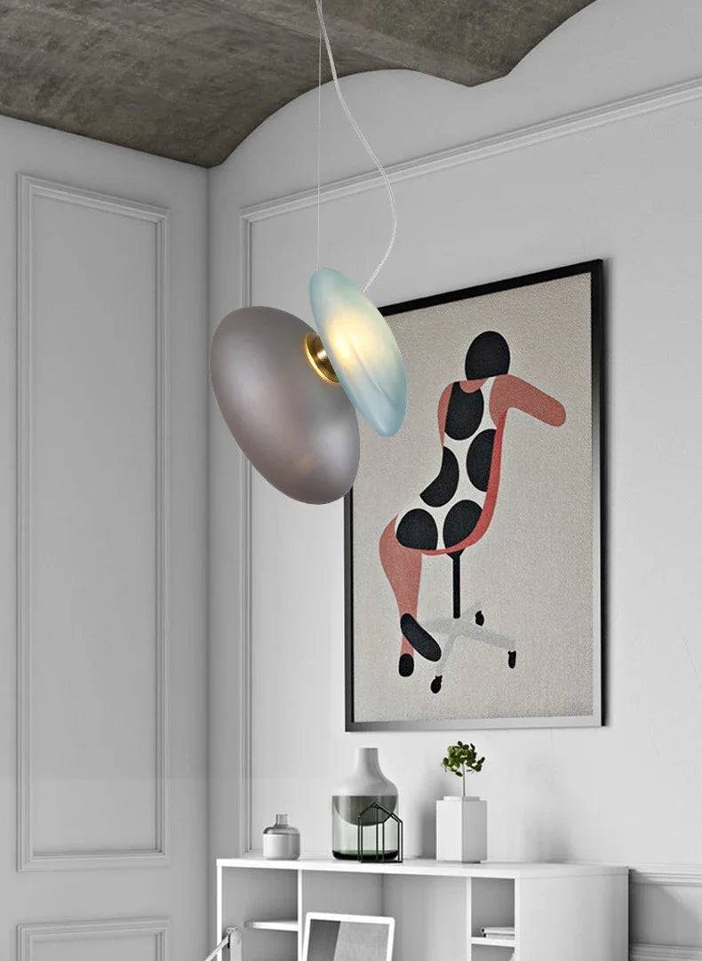 Chroma Pendant Lights