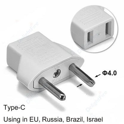 Global Power Adapter