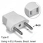 Global Power Adapter