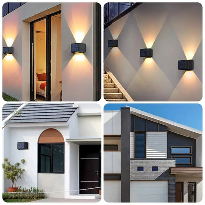 ProSconce LED Wall Light