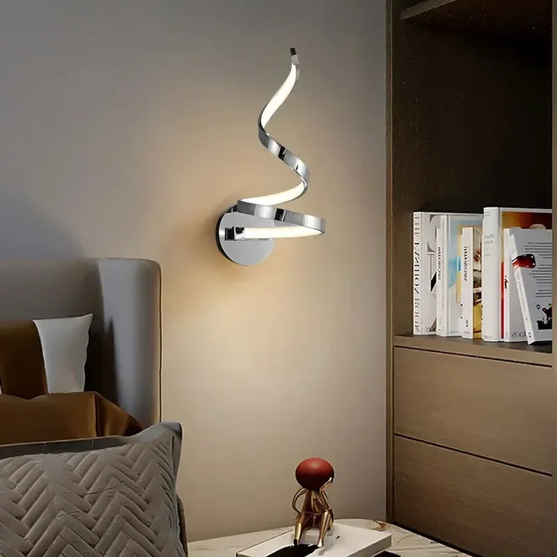 ASCELINA Modern Wall Lamp