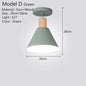 Streamline LED Ceiling Light