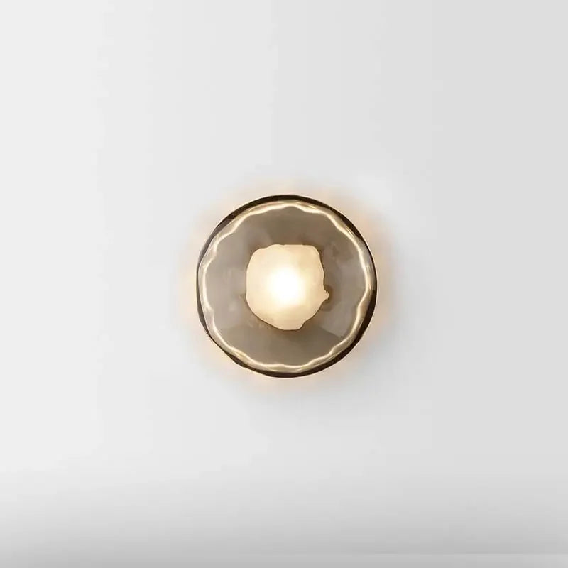 GlowLine Modern LED Wall Sconce & Accent Lamp