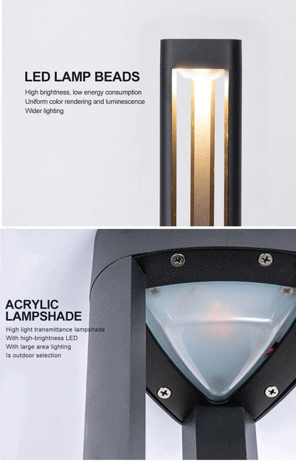 Pathway Pro LED Bollard Light