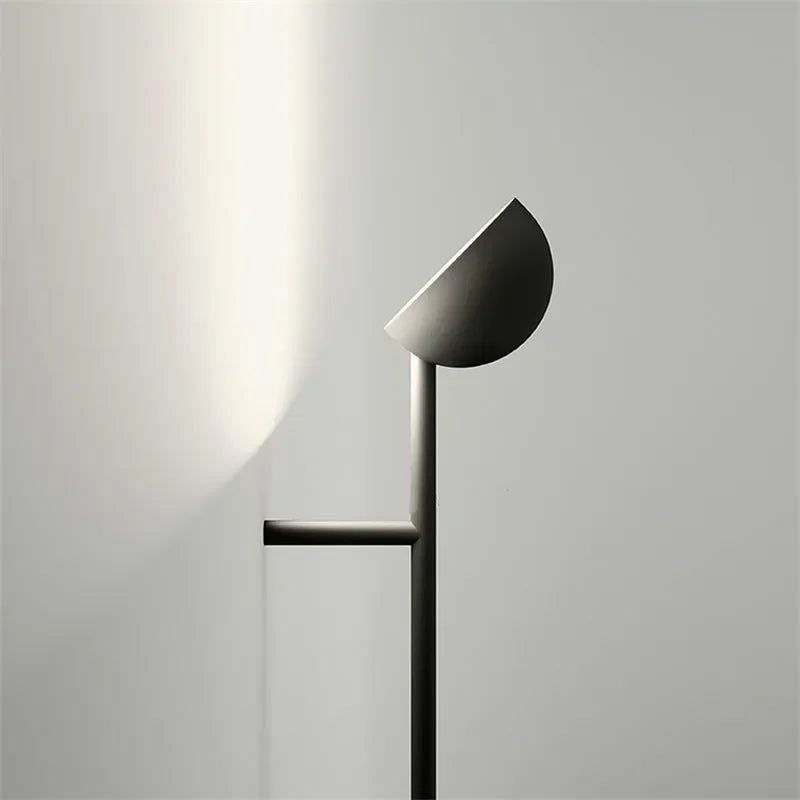 Nordic Black Wall Sconce
