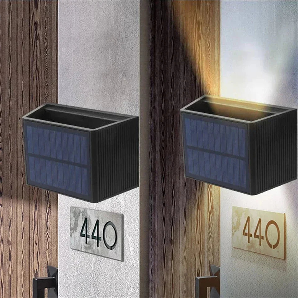 ProSconce LED Wall Light