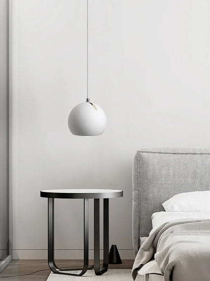Nordic Round Ball Chandelier