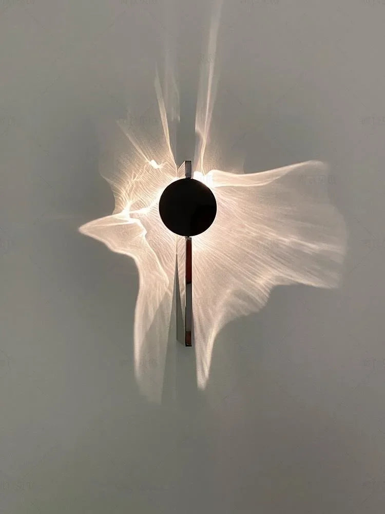 LightWall LED Lamp