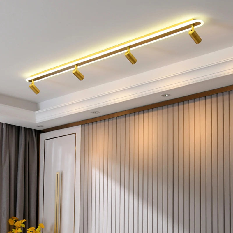 MARUISAN Track Ceiling Lights