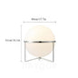 Floor Lamp Nordic Art Bauhaus Medieval Living Room Lamp
