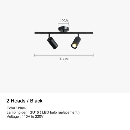 Adjustable LED Chandelier for Home & Dining Spaces