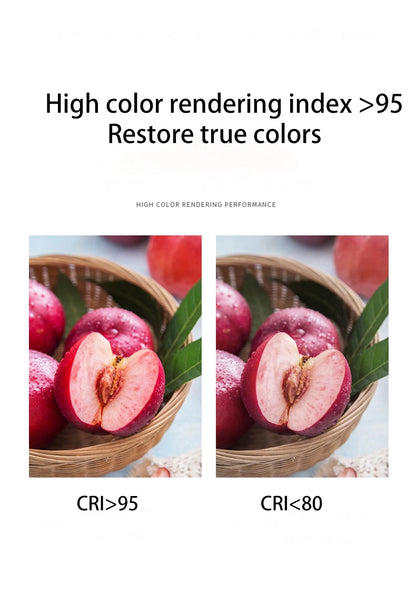 Aluminum Ball Pendant Light