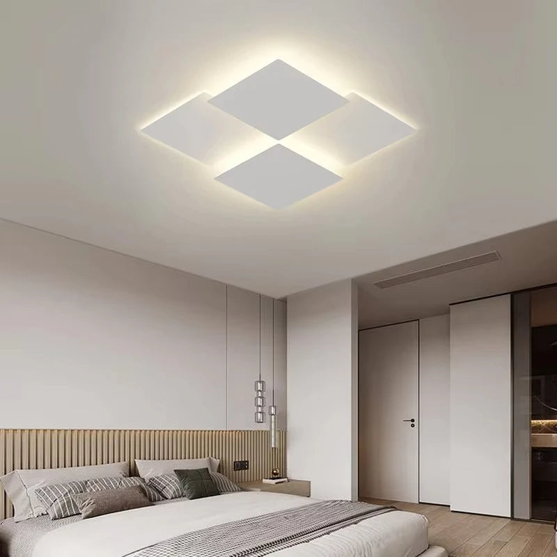 CleverChic LED Pendant Light