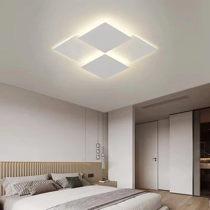 CleverChic LED Pendant Light