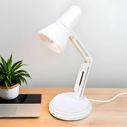 FoldLite Portable Desk Lamp