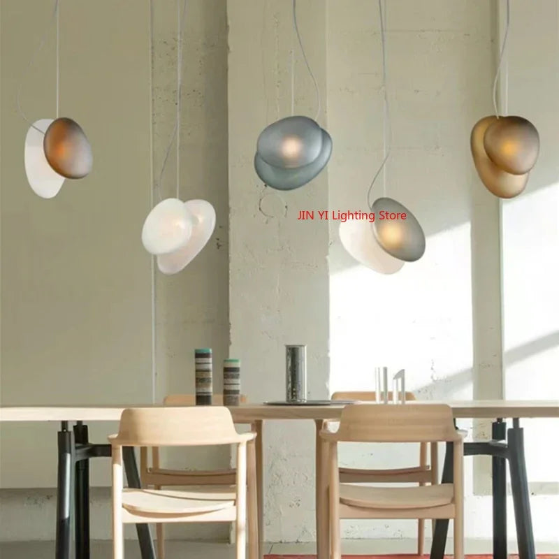 Chroma Pendant Lights