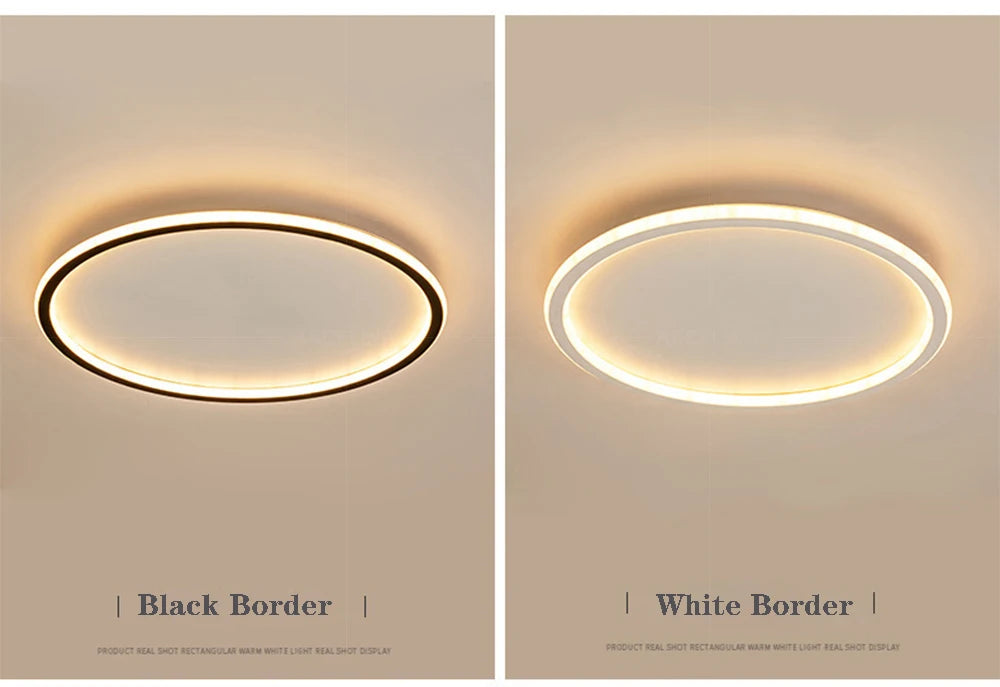 SmartGlow 30CM Ceiling Light