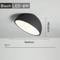 SlopeBright LED Ceiling Light