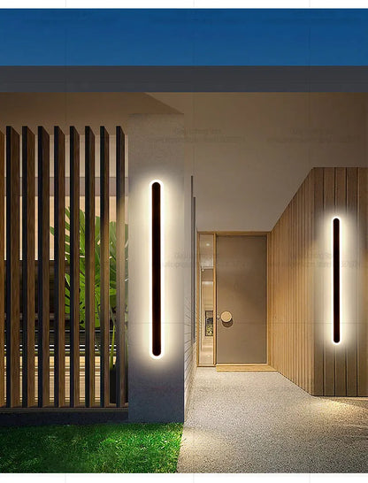 Waterproof Wall Light - Modern & Stylish