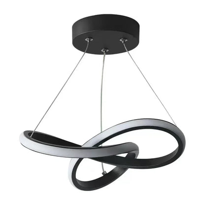 Nordic Metal LED Pendant