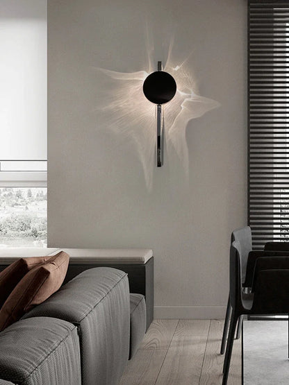 LightWall LED Lamp