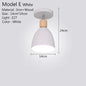 Streamline LED Ceiling Light
