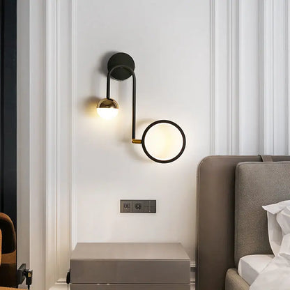 Feimefeiyou Wall Lamp