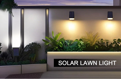 SunSpot Outdoor Path Light