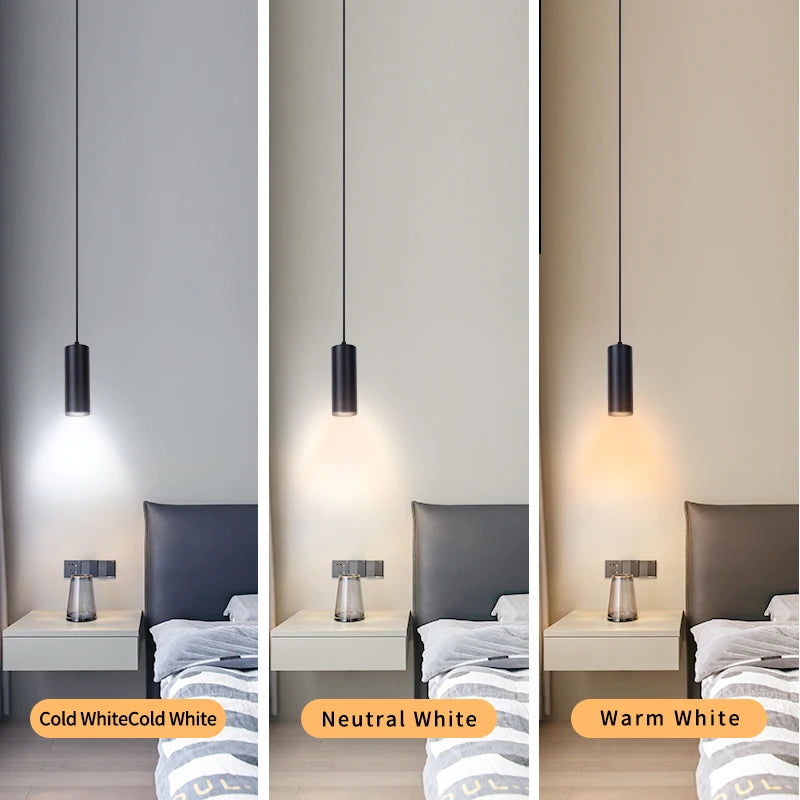 CHENBEN Pendant Lamp