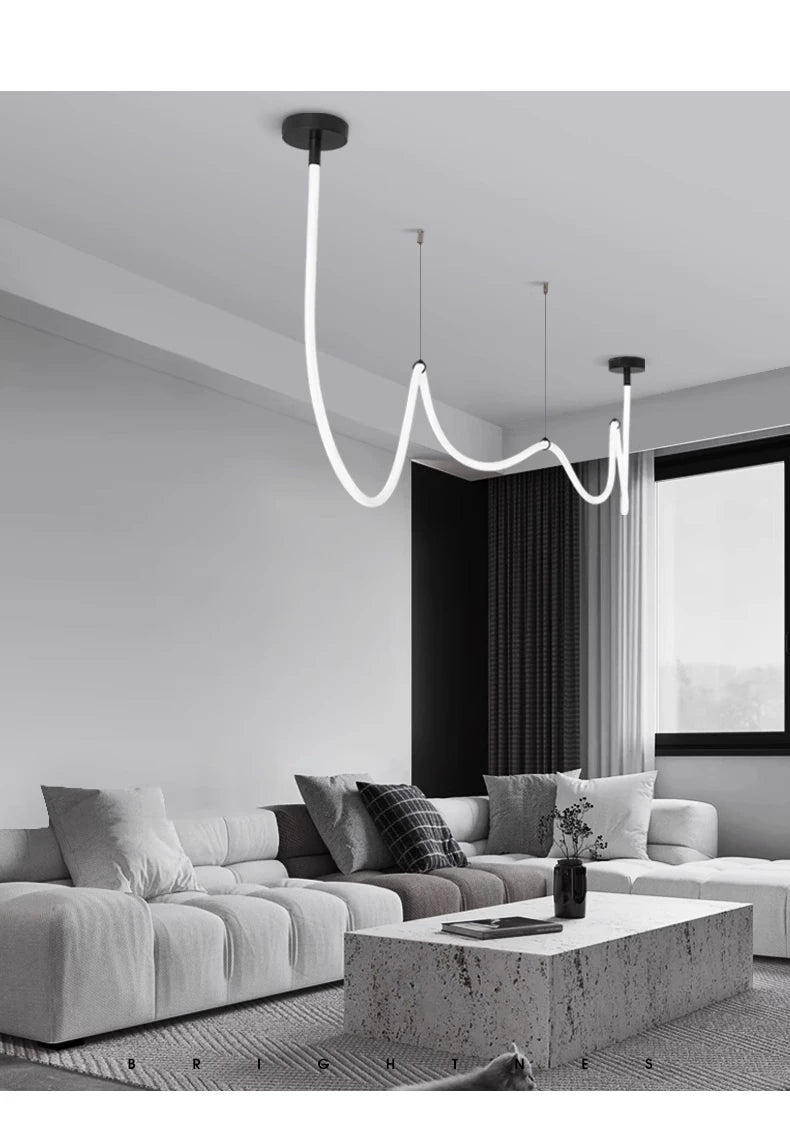 FlexiGlow360 Chandelier Base