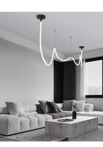 FlexiGlow360 Chandelier Base