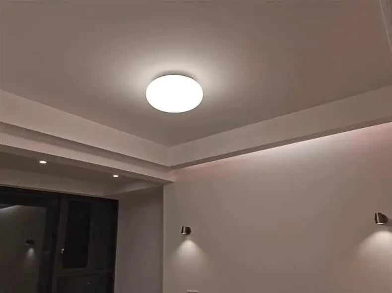 Glass Ball Wall Sconce