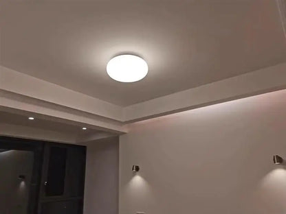 Glass Ball Wall Sconce