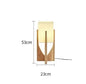 Fairbanks Floor Lamp Wooden Floor Lamp