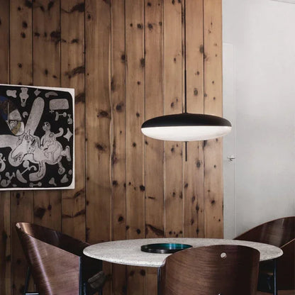 Flying Saucer LED Pendant
