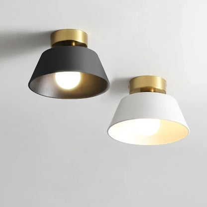 WLGNM Retro Ceiling Light