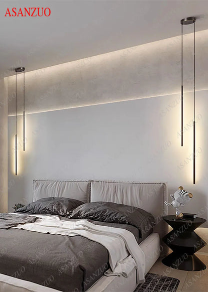VersaGlow LED Pendant Light