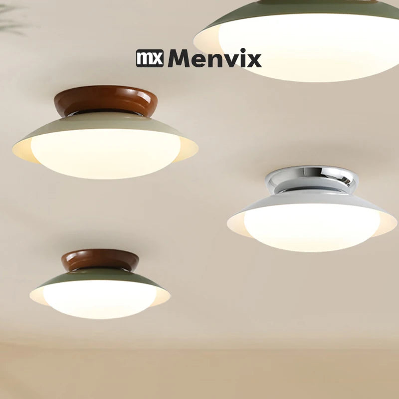 GlowSphere Modern LED Chandelier Light Fixture