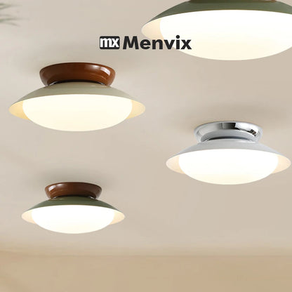 GlowSphere Modern LED Chandelier Light Fixture